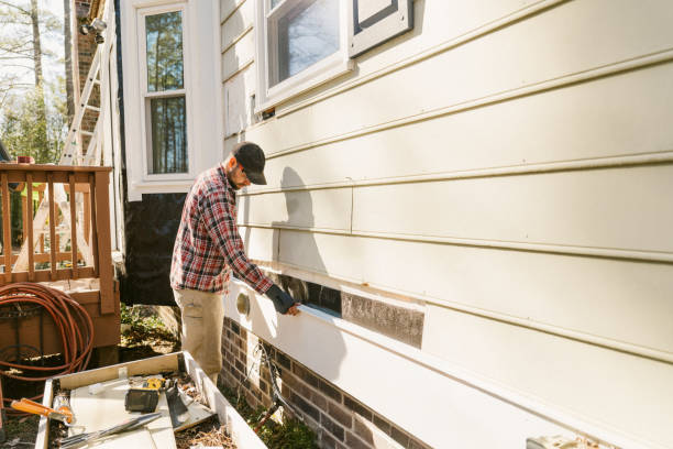 Top rated local Storm Damage Siding Repair specialists in Morganville, NJ
